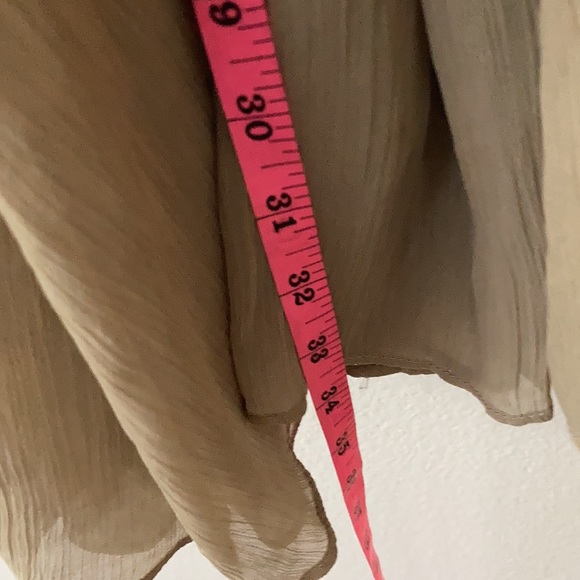 Anthropologie Moulinette Souers beaded Dress - Picture 11 of 11